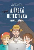 Ajťácká detektivka – Egyptská záhada