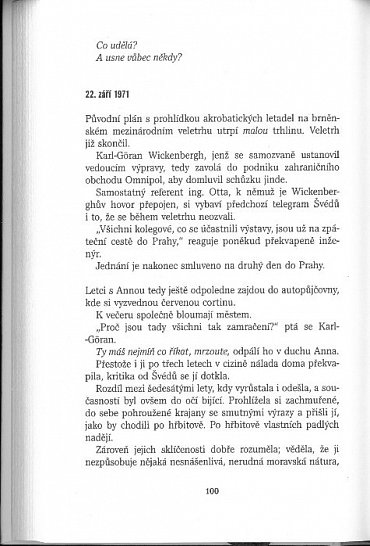 Náhled Případ Pavlína - Dramatický příběh světoznámé české modelky a jejích rodičů – rodiny rozdělené sovětskou okupací, 1.  vydání