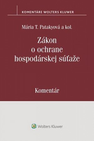 Zákon o ochrane hospodárskej súťaže