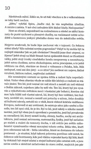 Náhled Nový věk - Nepovídka