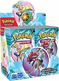 Pokémon TCG: Scarlet & Violet 09 Journey Together - Booster (W2)