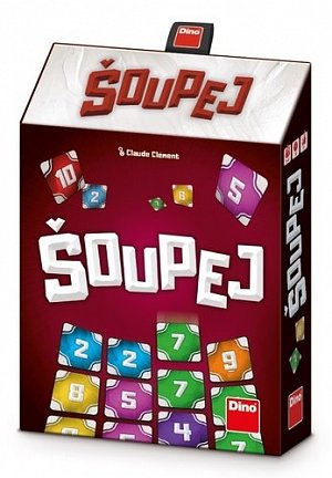 Šoupej