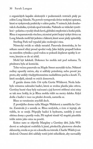 Náhled Dobří sousedé