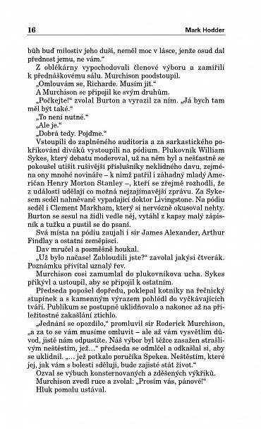 Náhled Podivná záležitost se Skákajícím Jackem