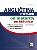 Angličtina v témach
