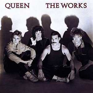 The Works (CD)