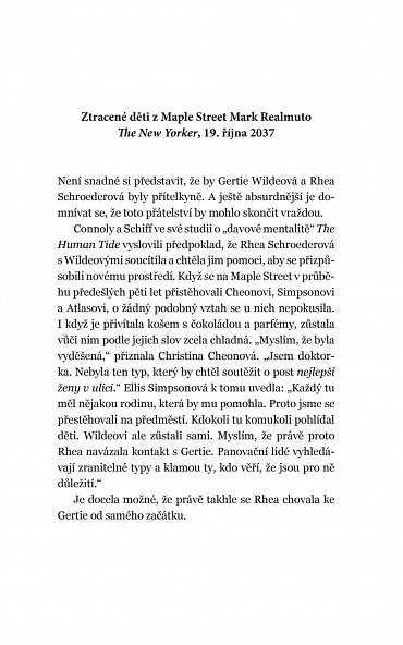 Náhled Dobří sousedé