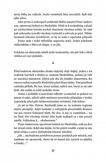 Náhled My proti vám, 1.  vydání