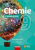 Chemie 9 s nadhledem pro ZŠ a víceletá gymnázia - Pracovní sešit