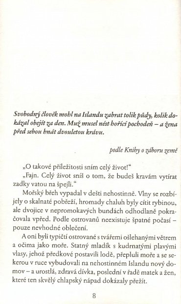 Náhled Žoldnéři fantasie 8 - Odvrácená strana světa