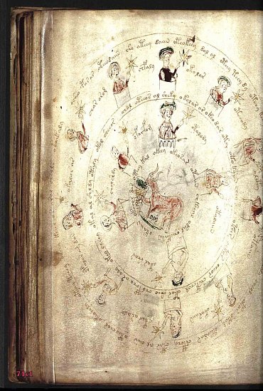 Náhled Voynichův rukopis - Nejzáhadnější kniha světa