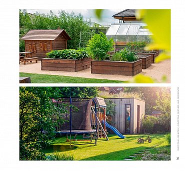 Náhled Live in Your Garden