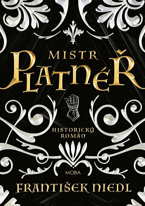 Mistr platnéř, 2.  vydání