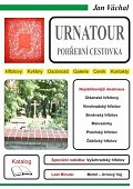 URNATOUR pohřební cestovka