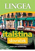 Italština slovníček, 2.  vydání