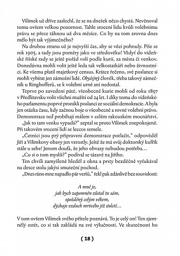 Náhled To je on! O té, co si říkala Toyen