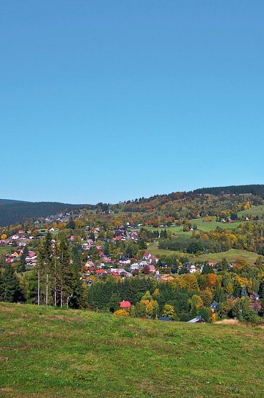 Náhled Krušné hory známé i neznámé