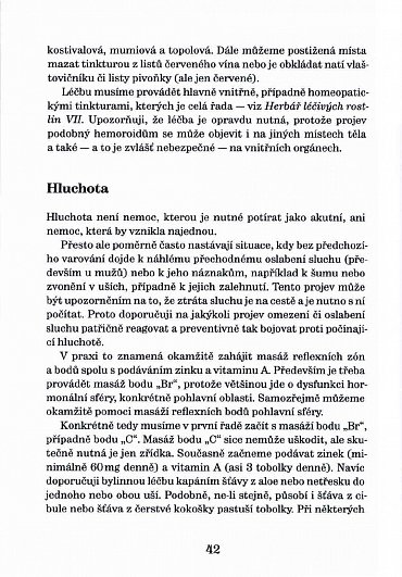 Náhled První pomoc alternativní medicínou - Praktický doplněk Herbáře léčivých rostlin