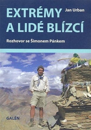 Extrémy a lidé blízcí