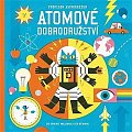 Profesor Astrokocour - Atomové dobrodružství