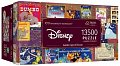 Puzzle Zlatý věk Disney 13500 dílků