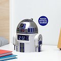 Star Wars Budík - R2D2