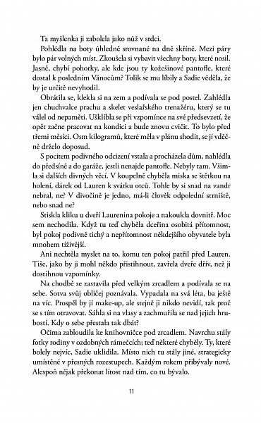 Náhled Tanec se sluncem