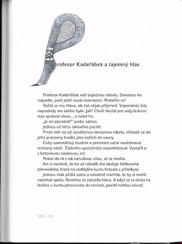 Náhled Lichožrouti, 2.  vydání