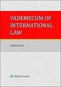 Vademecum of International Law