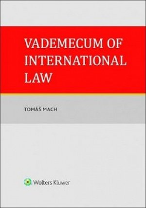 Vademecum of International Law