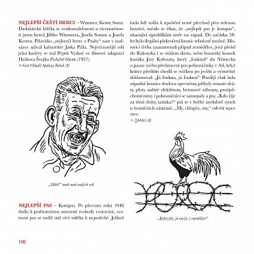 Náhled Po práci legraci II.