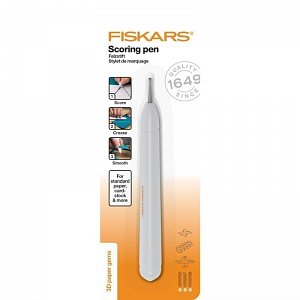 Fiskars Vytlačovací stylus pro 3D šablony