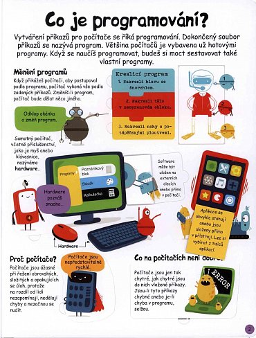 Náhled Crew2 - Comicsový magazín 50/2015