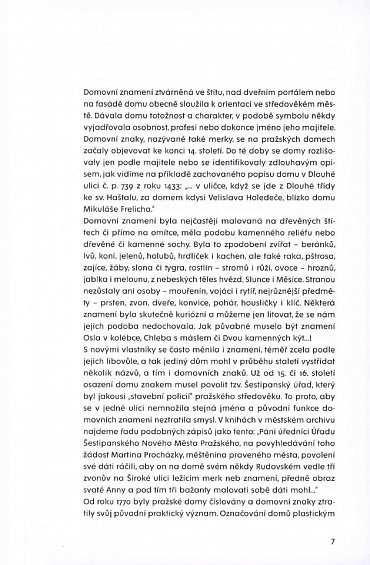 Náhled Strážci pražských ulic