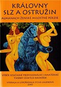 Královny slz a ostružin - Almanach ženské milostné poezie