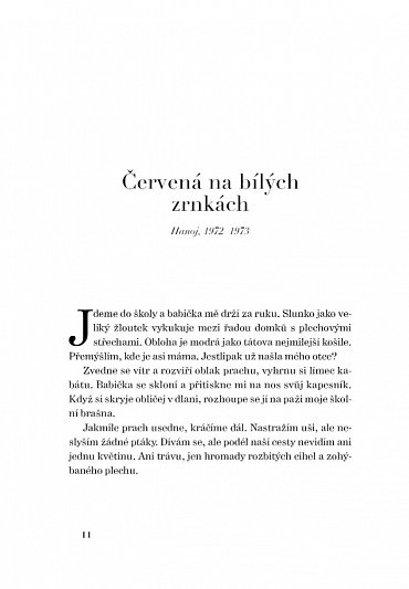 Náhled Hory zpívají