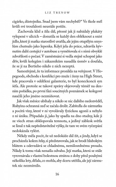 Náhled Láska a válka