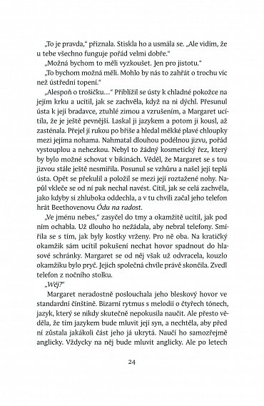 Náhled Pekingský rozparovač, 1.  vydání