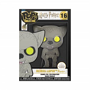 Funko POP Enamel Pin Harry Potter: Remus Lupin