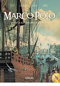 Marco Polo - Cesta za chlapeckým snem