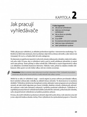 Náhled Internetový marketing