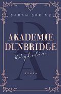 Akademie Dunbridge 3 - Kdykoliv