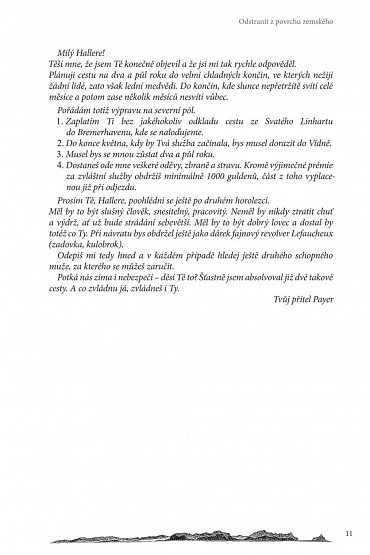 Náhled Děsy mrazu a temnoty