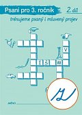 Psaní pro 3. ročník 2. díl ("z" s kličkou)