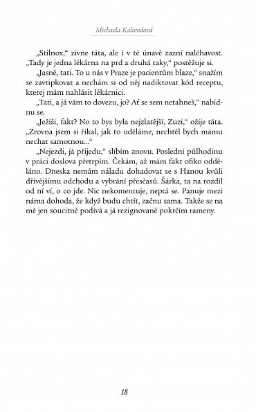 Náhled Zuzka v šatech svátečních