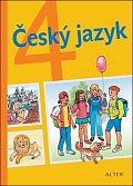 Český jazyk pro 4. ročník ZŠ, brožovaná, 3.  vydání