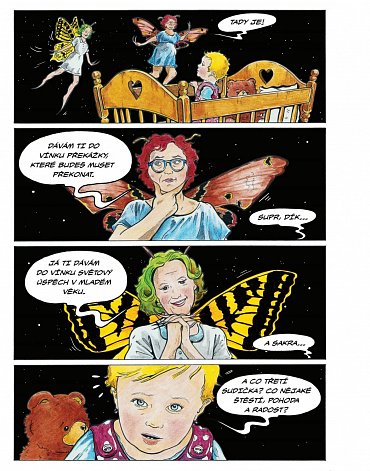 Náhled Pokračování příště