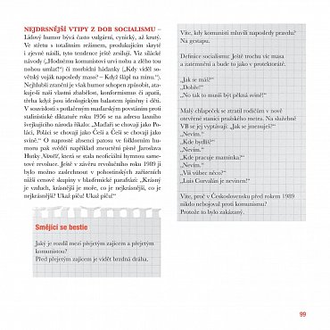 Náhled Po práci legraci II.