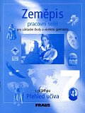 Zeměpis 7 pro ZŠ a víceletá gymnázia - Pracovní sešit
