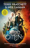 Good Omens (Tv Tie-In)